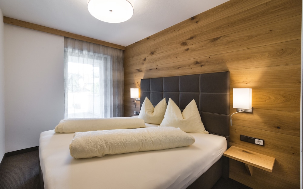

Reggio Calabria - Alto Adige, Montagna Italia - mittendorf klimaresidence