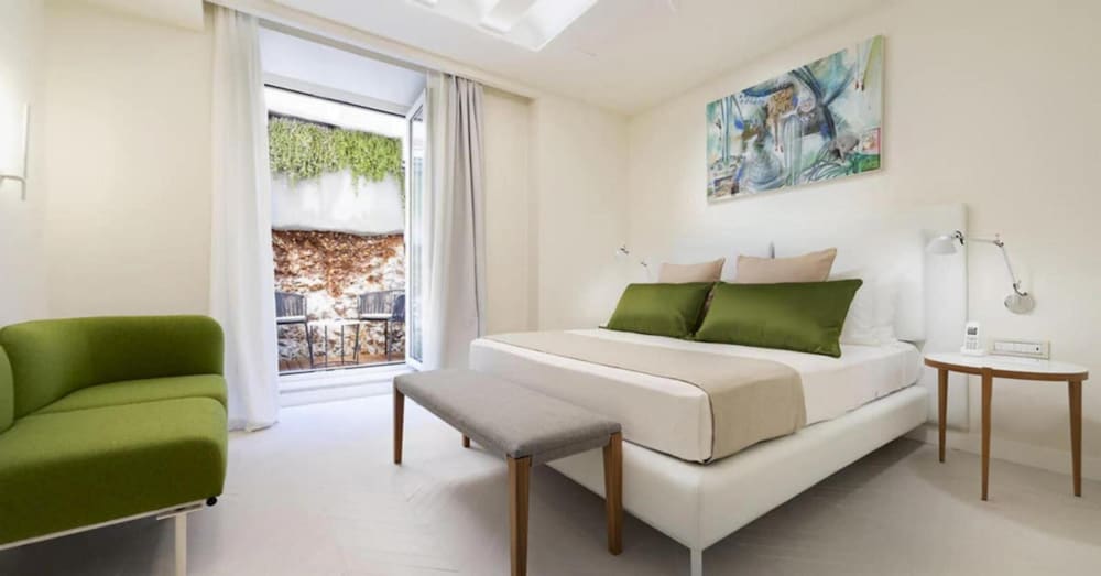 

Cagliari - Capri - Hotel Villa Blu Capri