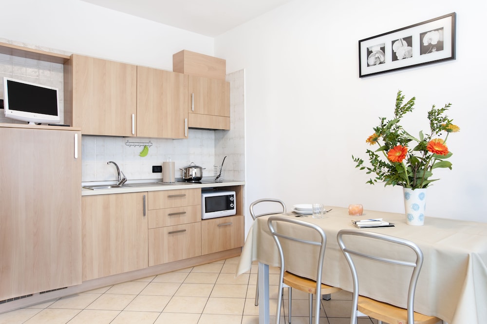 

Milano - Bellaria Igea Marina - Residence Cigno