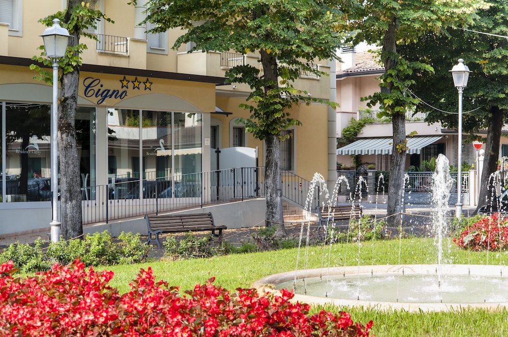 

Milano - Bellaria Igea Marina - Residence Cigno