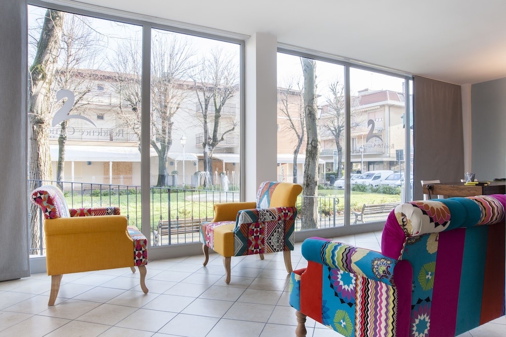 

Catania - Bellaria Igea Marina - Residence Cigno
