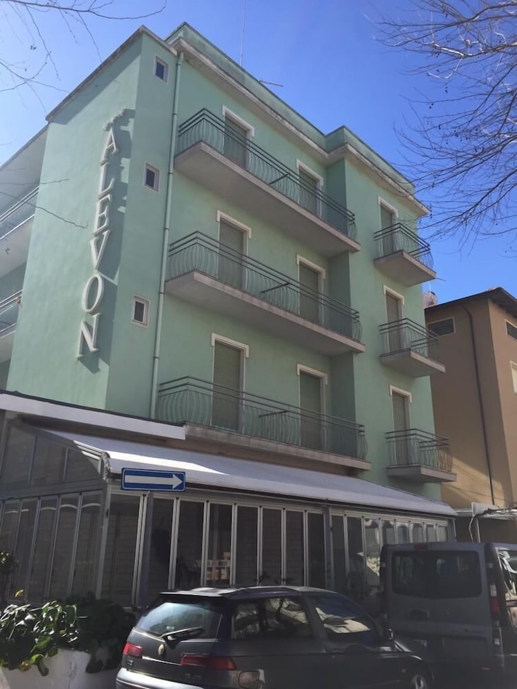 

Milano - Misano Adriatico - Alevon