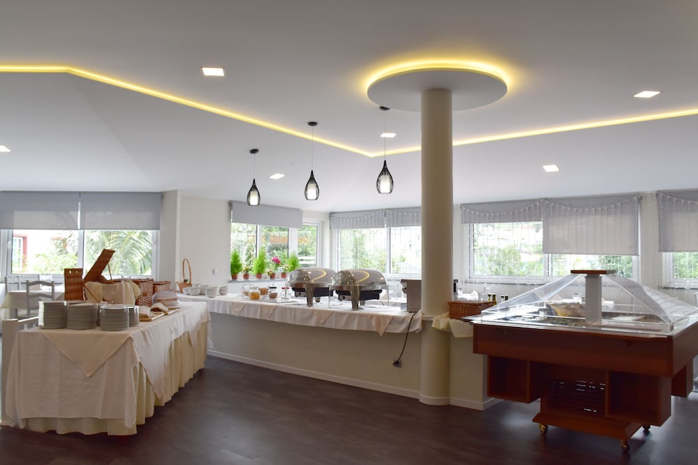 

Milano - Santana - Hotel O Colmo
