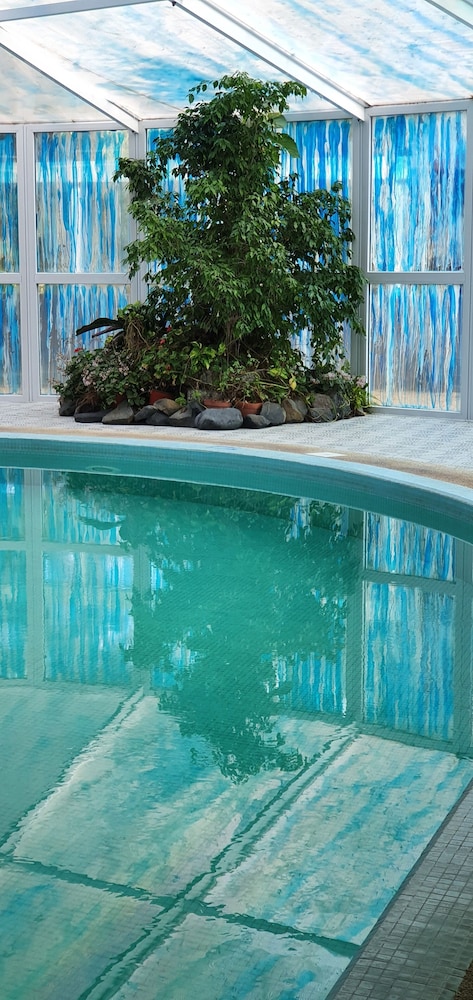 

Roma - Santana - Hotel O Colmo