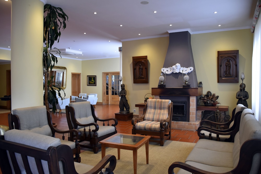 

Roma - Santana - Hotel O Colmo