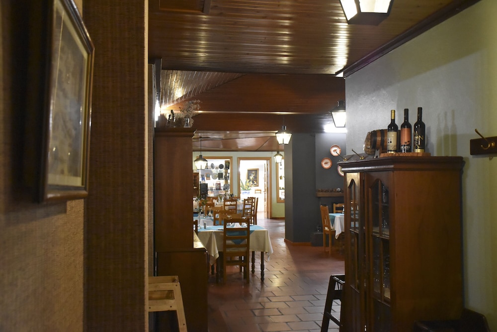 

Venezia - Santana - Hotel O Colmo