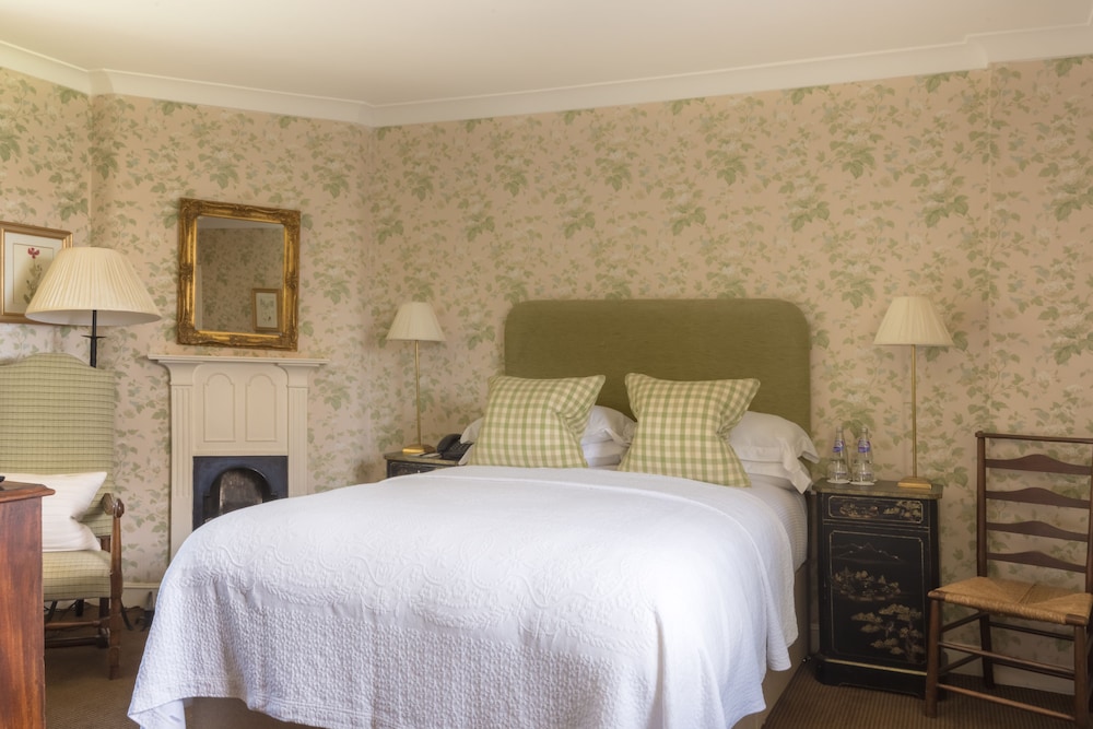 

Roma - Gullane - Greywalls Hotel & Chez Roux