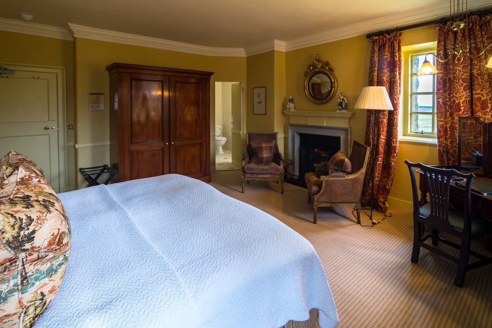 

Roma - Gullane - Greywalls Hotel & Chez Roux