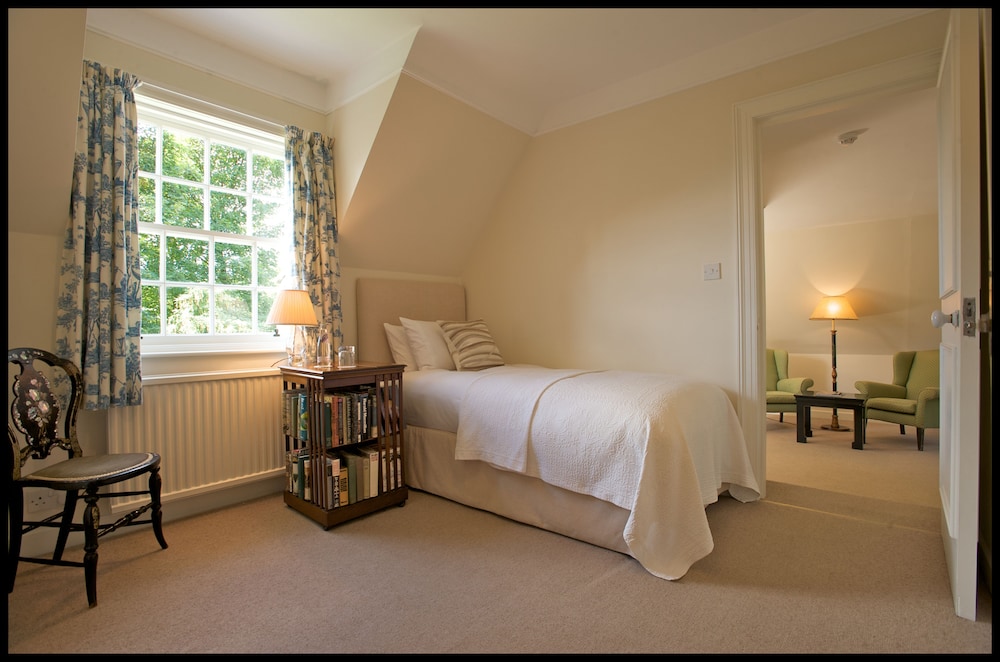 

Napoli - Gullane - Greywalls Hotel & Chez Roux