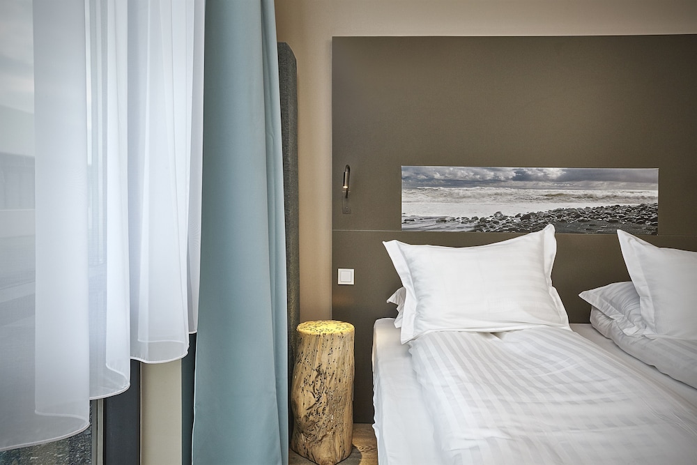 

Torino - Vik i Myrdal - Hotel Vík í Mýrdal
