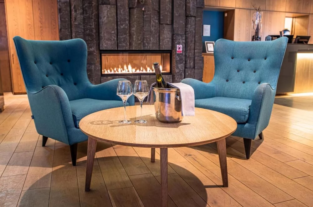 

Ancona - Vik i Myrdal - Hotel Vík í Mýrdal