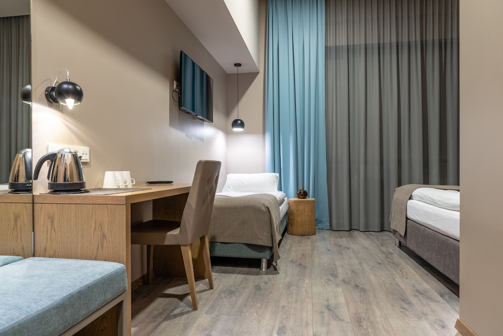 

Venezia - Vik i Myrdal - Hotel Vík í Mýrdal