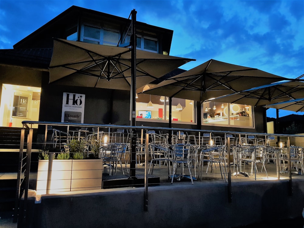 

Brindisi - Malpensa - Hotel Oleggio Malpensa