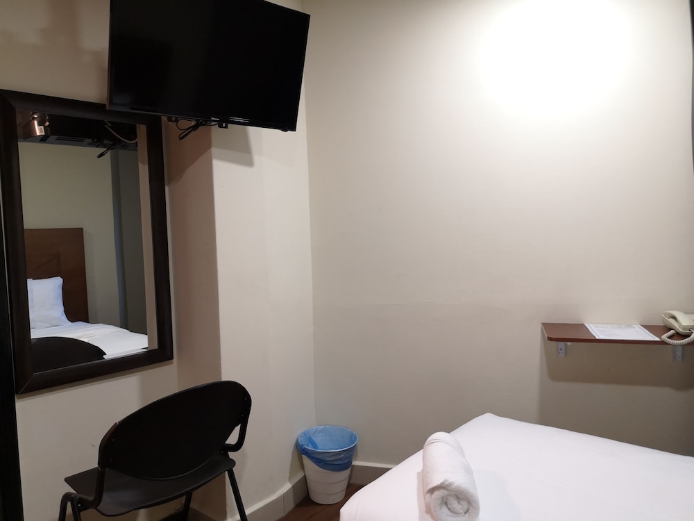 

Roma - Petaling Java - Hotel Sunjoy9 at Mid Valley