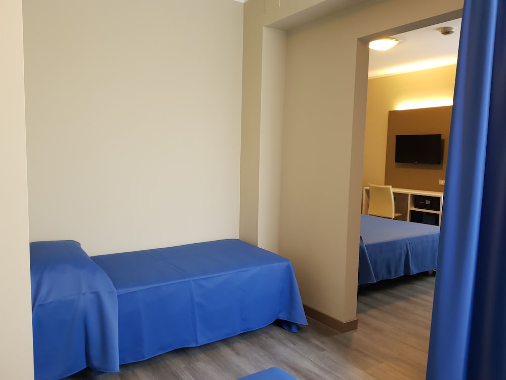 

Roma - Malpensa - Hotel Oleggio Malpensa