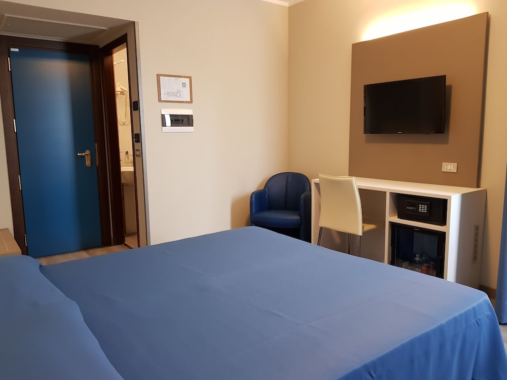 

Catania - Oleggio - Hotel Oleggio Malpensa