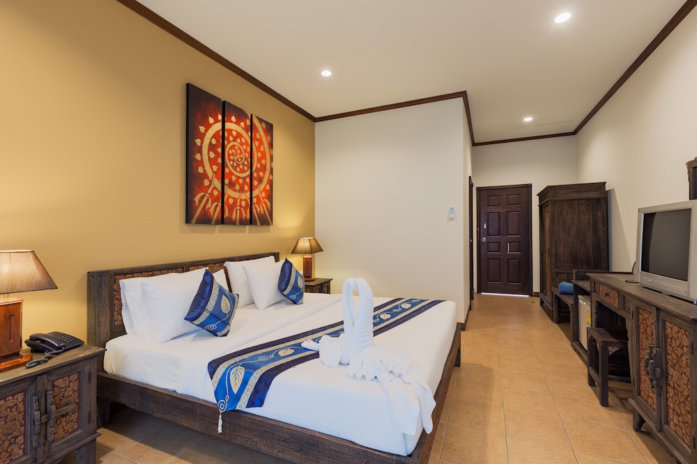 

Verona - Chalong - Seeka Boutique Resort