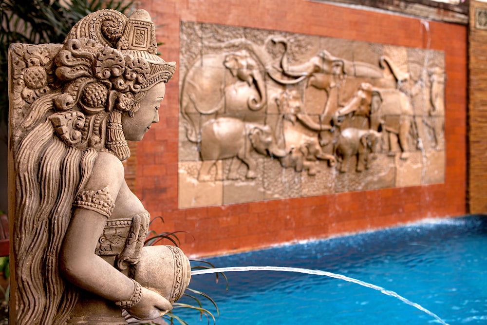 

Venezia - Kathu - Seeka Boutique Resort