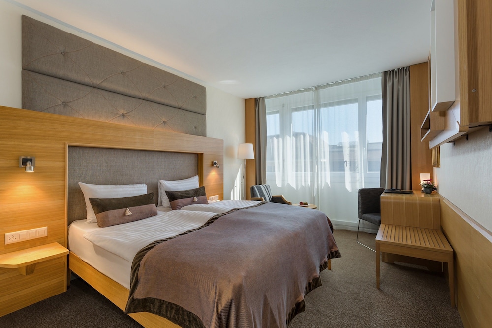 

Milano - Losanna - Continental Hotel Lausanne