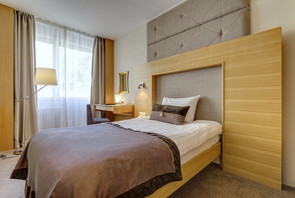 

Milano - Losanna - Continental Hotel Lausanne