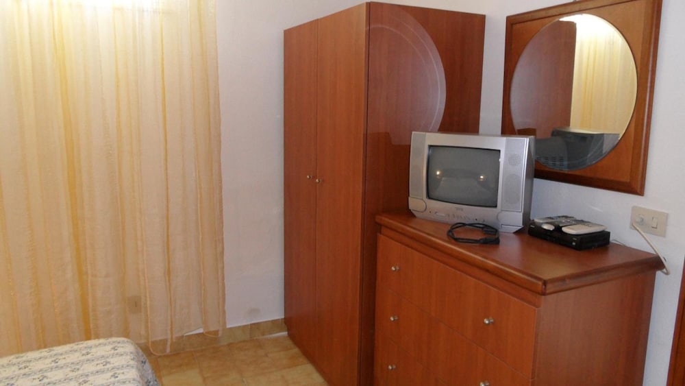 

Roma - Ischia - Hotel Villa Mena