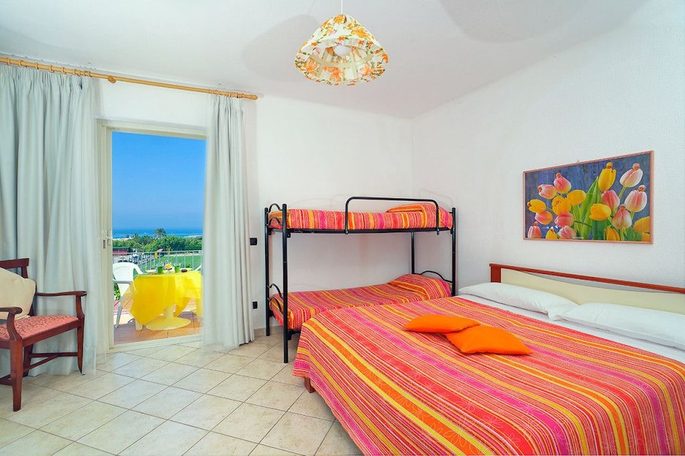 

Roma - Casamicciola Terme - Hotel Villa Mena