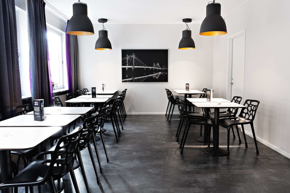 

Milano - Goteborg - Sure Hotel by Best Western Arena