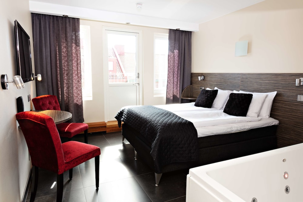 

Roma - Hisings Backa - Sure Hotel by Best Western Arena