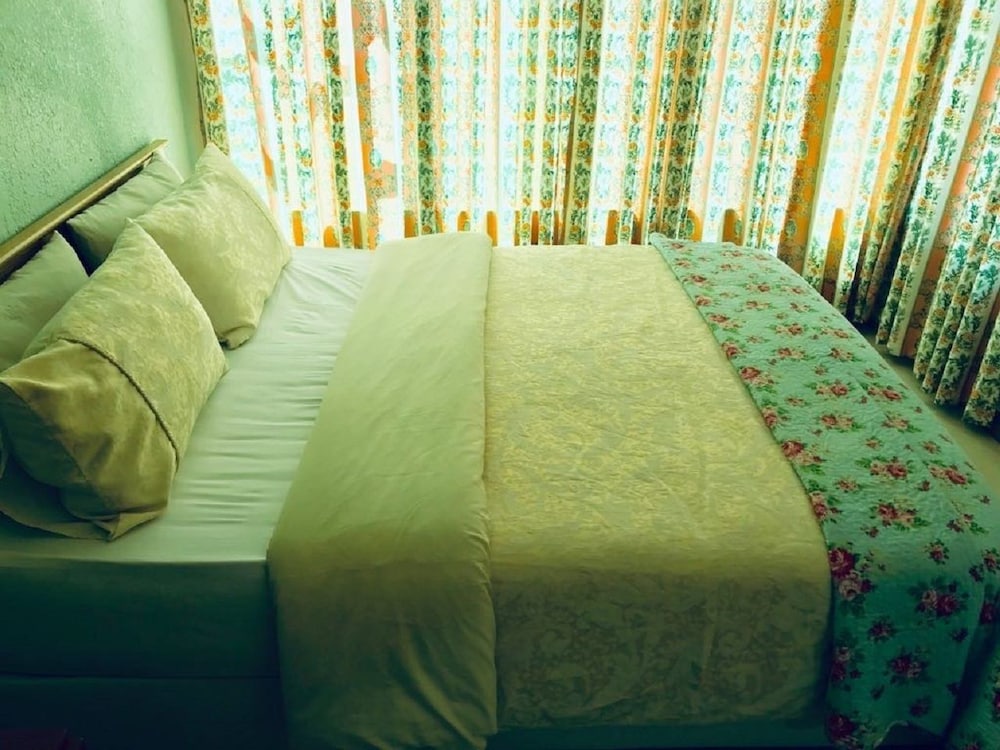 

Milano - Amman - Arabesque Hotel