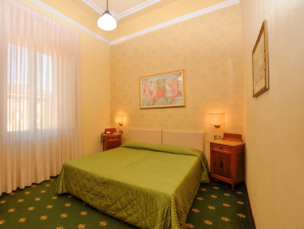 

Catania - Montecatini Terme - Grand Hotel Plaza & Locanda Maggiore