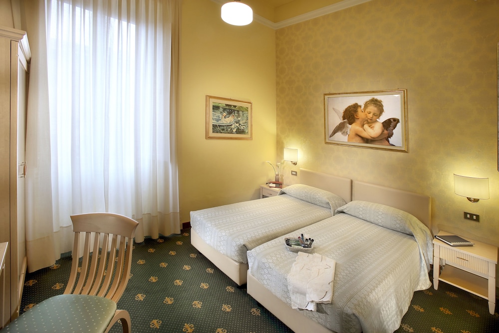 

Catania - Pistoia - Grand Hotel Plaza & Locanda Maggiore