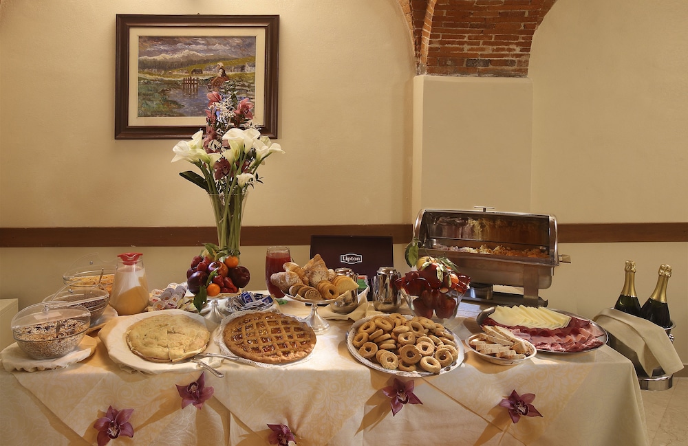 

Catania - Montecatini Terme - Grand Hotel Plaza & Locanda Maggiore