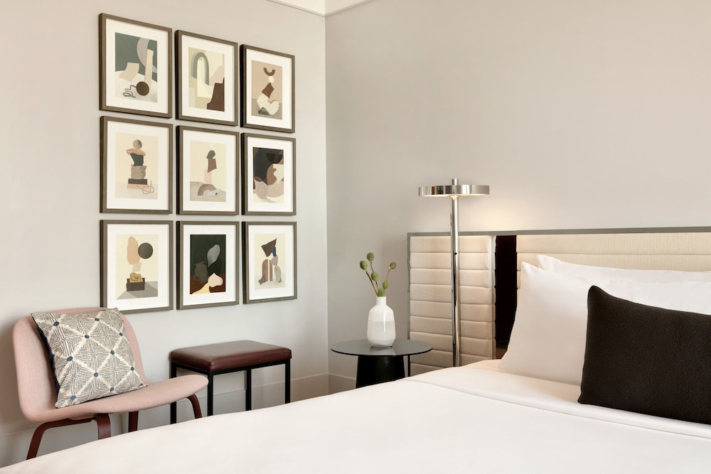 

Lamezia Terme - Brooklyn (NY) - Hotel Indigo Williamsburg - Brooklyn