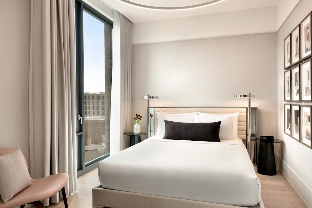 

Verona - Brooklyn (NY) - Hotel Indigo Williamsburg - Brooklyn