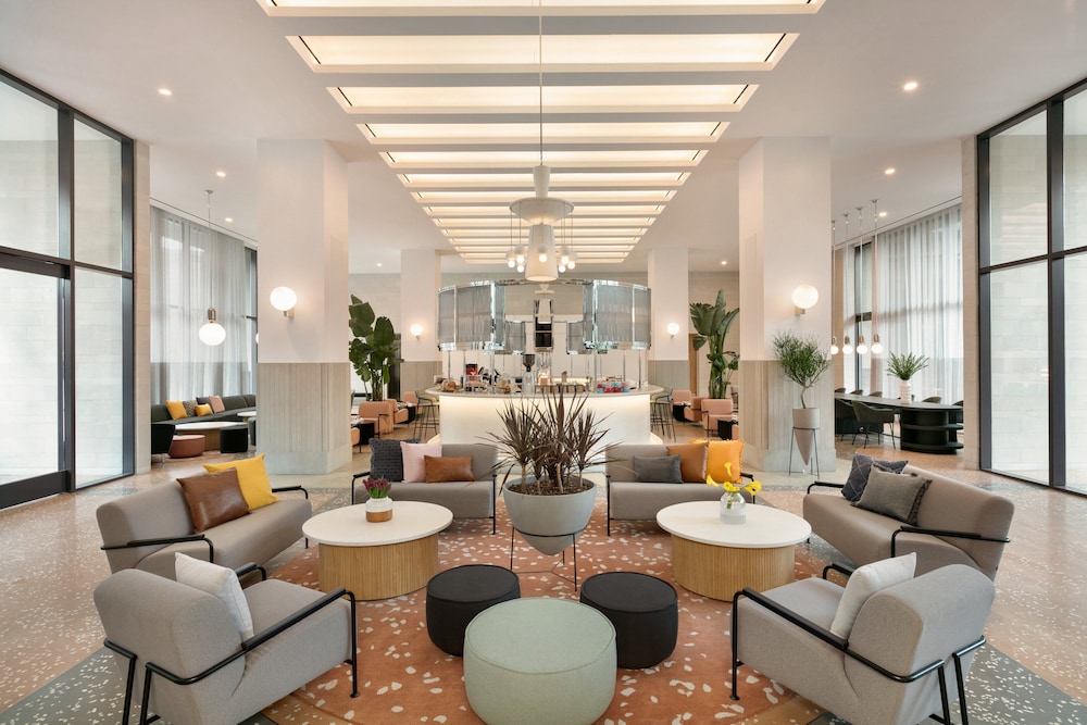 

Venezia - Long Island City - Hotel Indigo WILLIAMSBURG - BROOKLYN