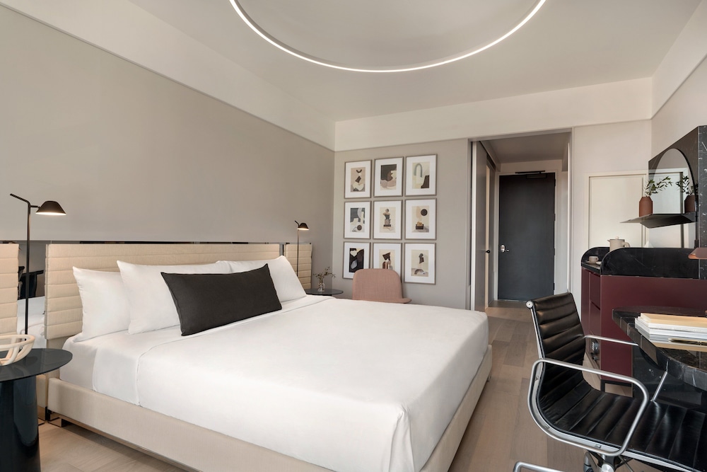 

Verona - Brooklyn (NY) - Hotel Indigo Williamsburg - Brooklyn