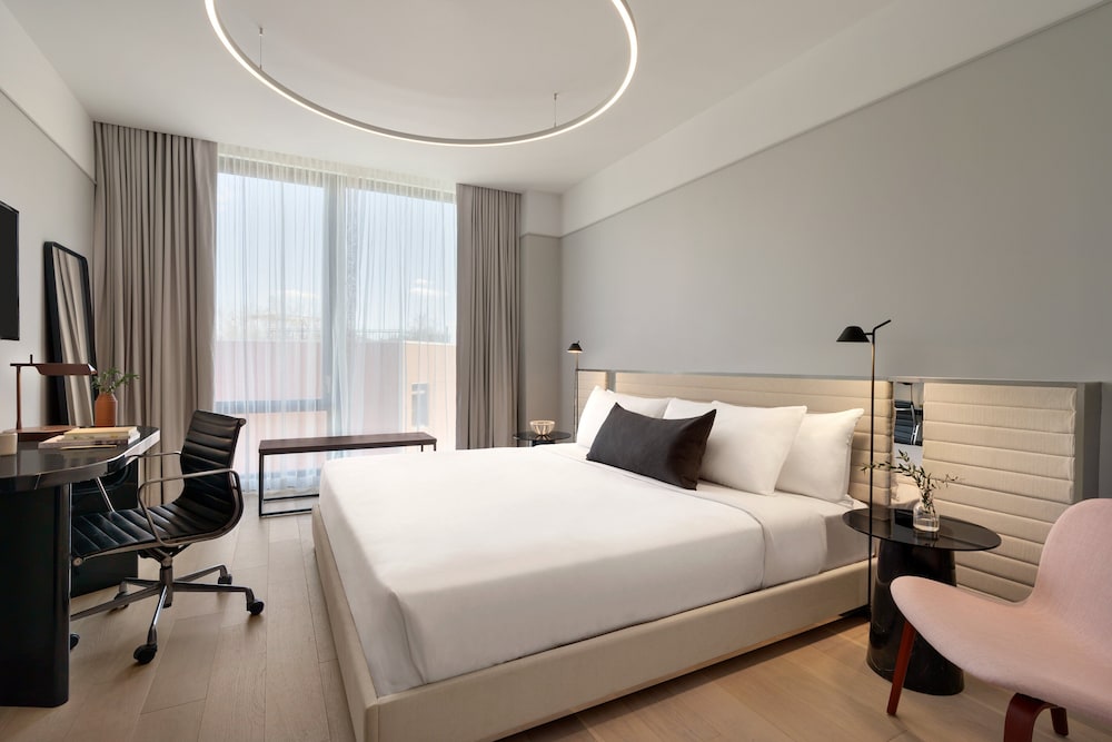 

Torino - Brooklyn (NY) - Hotel Indigo WILLIAMSBURG - BROOKLYN