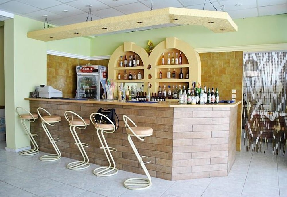

Milano - Alikanas - Kozanos Hotel & Suites