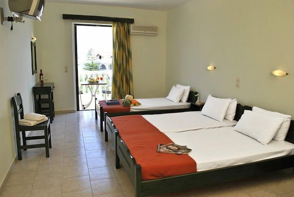 

Napoli - Kypseli - Kozanos Hotel & Suites