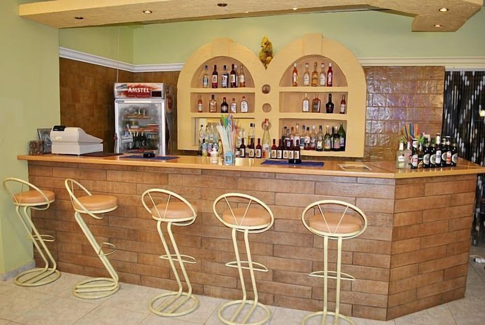 

Verona - Alykes - Kozanos Hotel & Suites