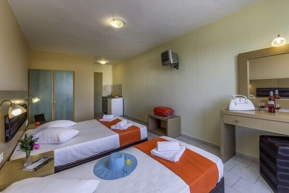 

Venezia - Alykes - Kozanos Hotel & Suites