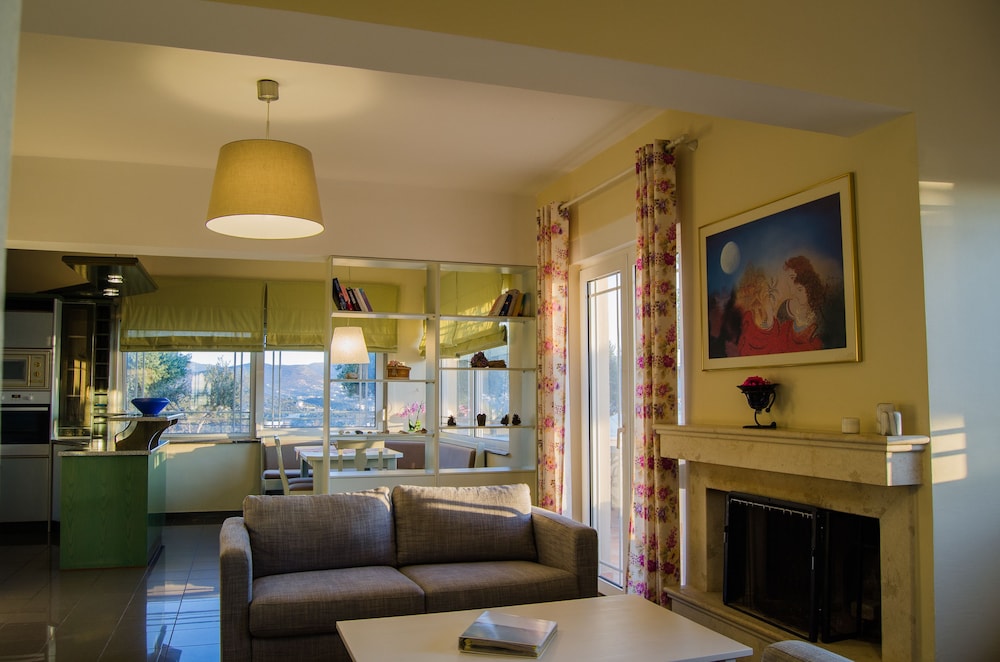 

Venezia - Agios Nikolaos, Creta - Panorama Villas - Adults Only