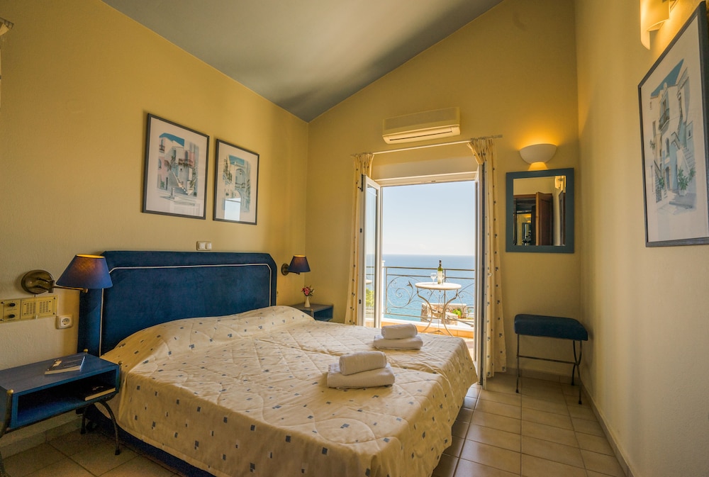 

Bari - Agios Nikolaos, Creta - Panorama Villas - Adults Only