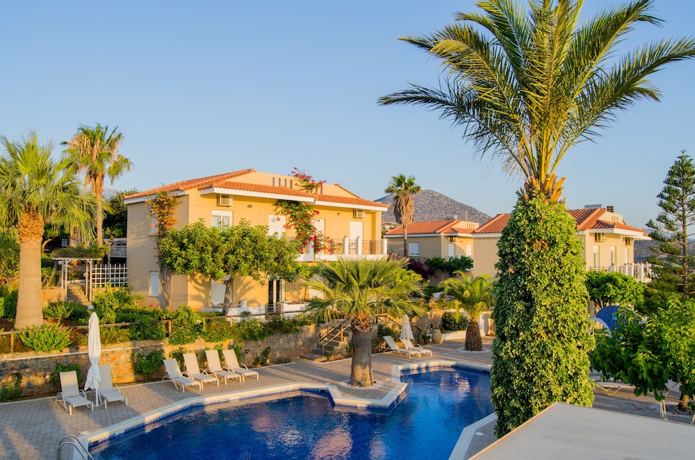 

Roma - Istro - Panorama Villas - Adults Only