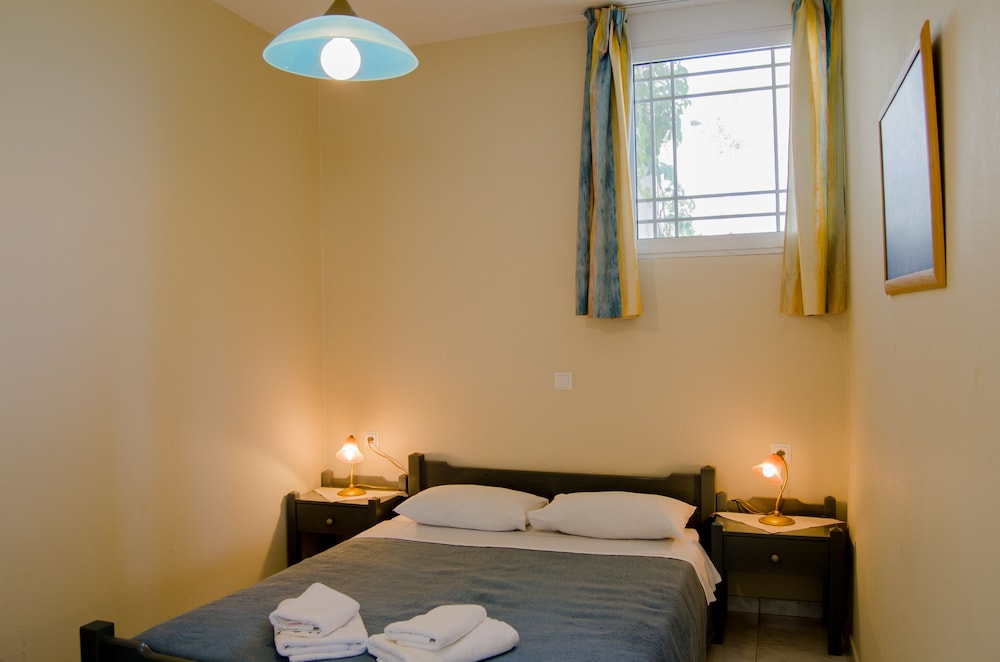 

Verona - Agios Nikolaos, Creta - Panorama Villas - Adults Only