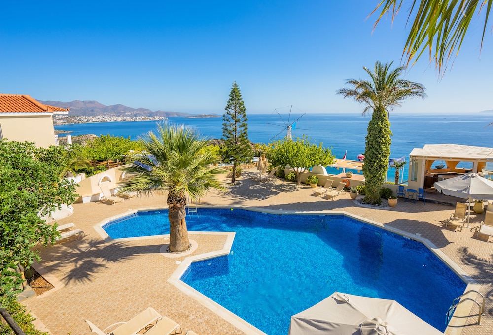 

Roma - Istro - Panorama Villas - Adults Only