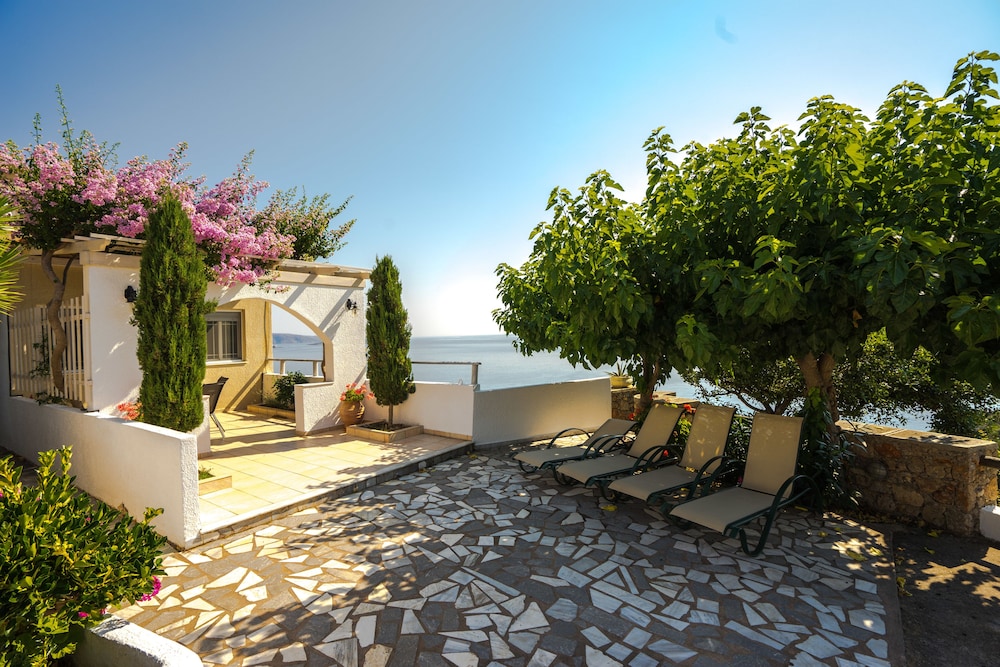 

Verona - Agios Nikolaos, Creta - Panorama Villas - Adults Only