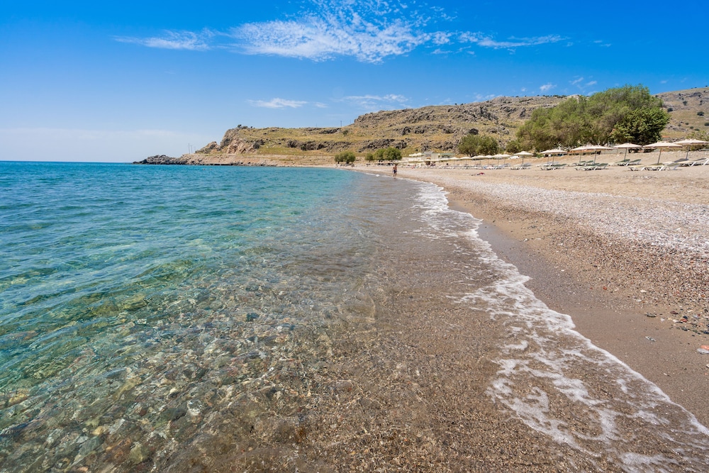 

Milano - Lindos - Lardos Bay Hotel