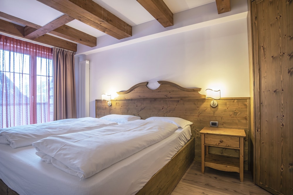 

Roma - Selva di Val Gardena - Al Sole Clubresidence
