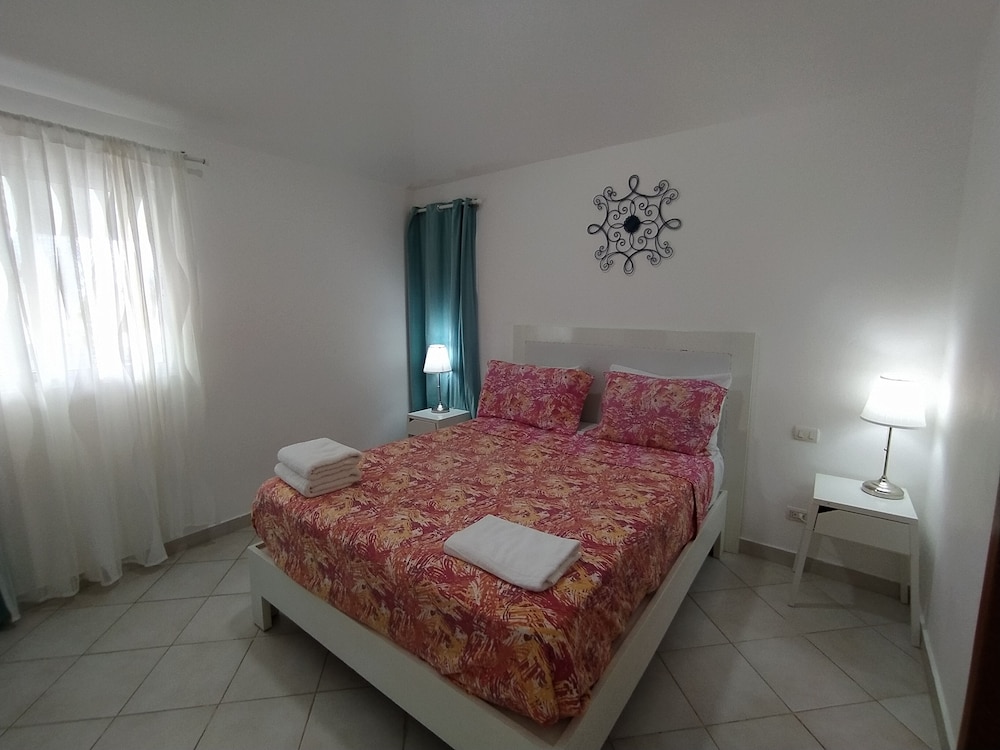 

Torino - Bávaro - TrueCost Caribbean Paradise